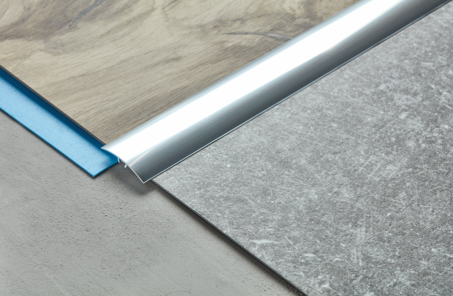 Преход AL 37мм 0.90м 5в1