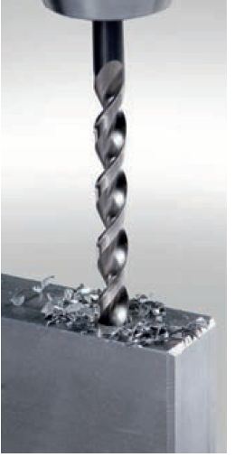 Свредло кобалтово