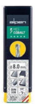 Свредло кобалтово - Image 3