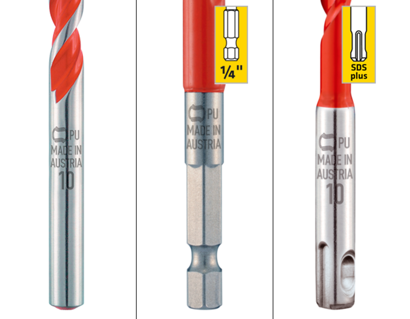 Свредло универсално Multicut - Image 3