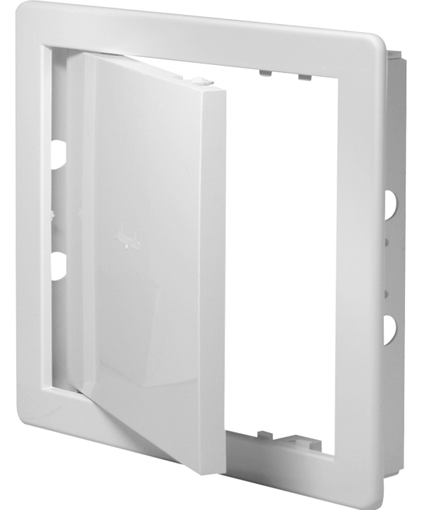 Ревизионни вратички PVC Awenta