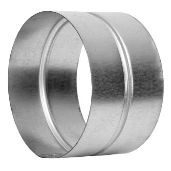 Съединение за въздуховод – метално