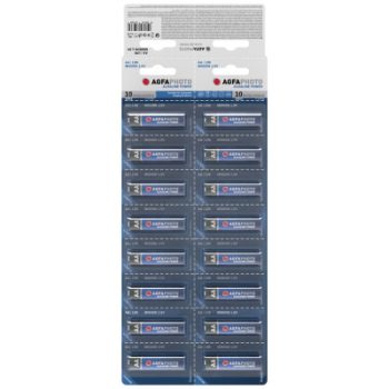 Agfaphoto LR6 x16