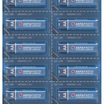 AGFAPHOTO Essential LR06 х16