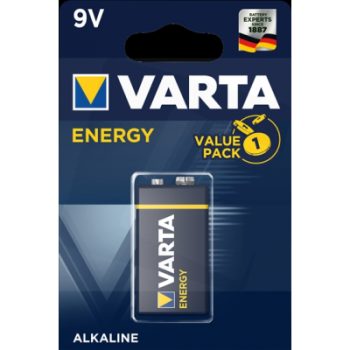 Varta 6LR61 9V Energy