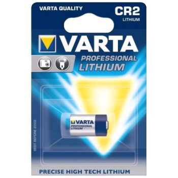 Varta CR2