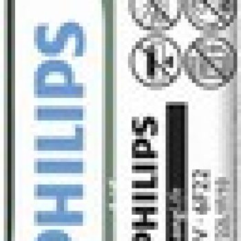 Philips 6F22 LL Tray