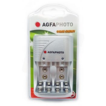 AGFA Унив.зар.уст. R6/R3/9V APACVE