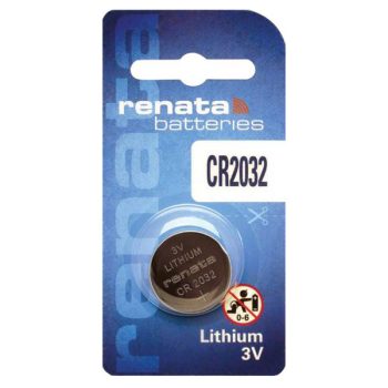 Renata CR2032 IND
