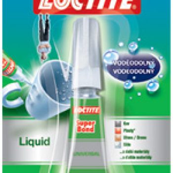 Loctite Super Bond 3гр.