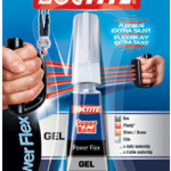 Loctite Super Bond gel 2гр.