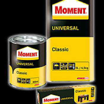 Moment universal лепило