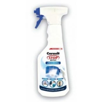 Stop мухъл спрей 500мл. Ceresit
