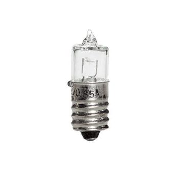 КРУШКА ХАЛОГЕН БАЙОНЕТ 5.5/1.0