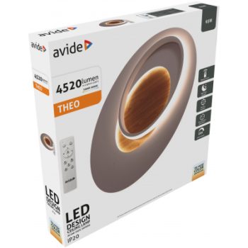 Avide Led лампа THEO 65w ADO3S-THEO