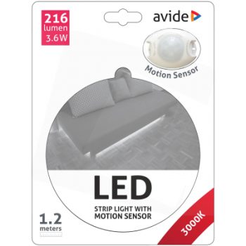 Avide led лента-сензор 3W ABLSBLBED-SEN-3W-S