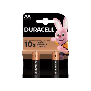 Duracell LR6x2