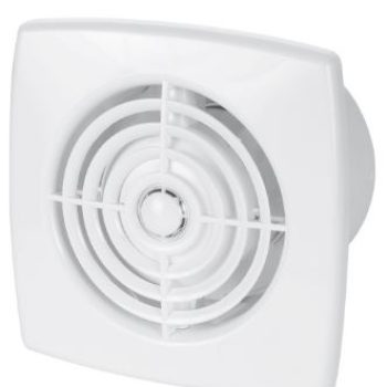 Вентилатор Retis