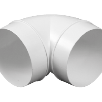 Коляно ф150-90° КО150-23