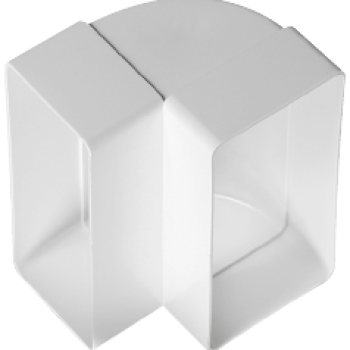 Вертикално коляно 60х204 KP204-25