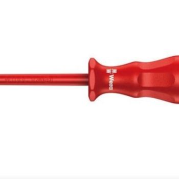 Отвертка права 1000V 3.0 1760i 031239/031581