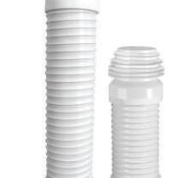 Гофрирана връзка за WC 540mm 1026000002
