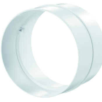 Пластмасова връзка за въздуховоди 111/връзка