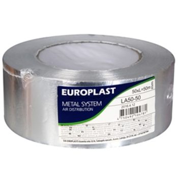 Алуминиева лента