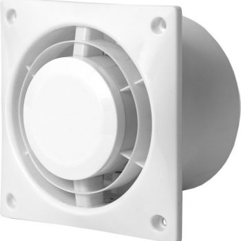 Вентилатор А6 Ф125, L125