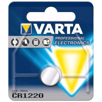 Varta CR1220