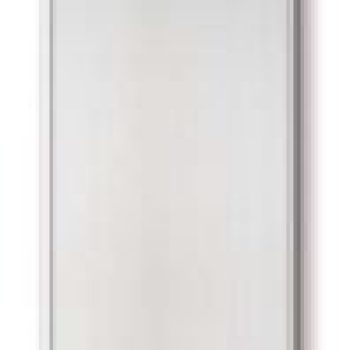 Линеен рогов сифон с иноксова рамка – Klasik- ф50/360°