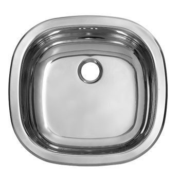 Умивалник еднокоритен 425/405 ф60