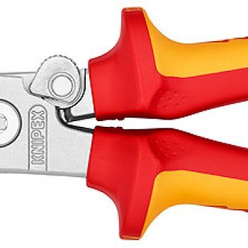 Комбинирани клещи 1000V 13 96 200