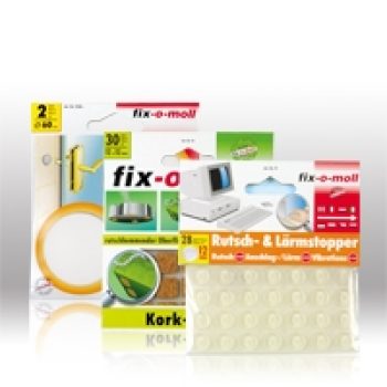 силиконови тапички 20/20мм х 8 бр.