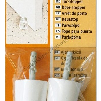 Стопер за врата 22мм