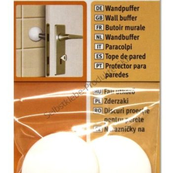 Буфер за стена 40мм