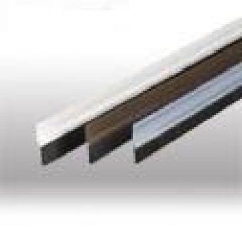 Пластмасово уплътнение за врата 1м