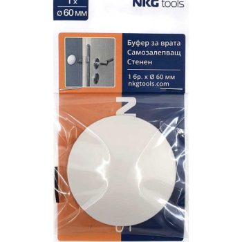 Буфер за врата-1бр. NKG ф60