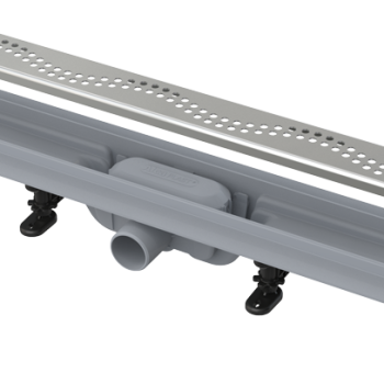 Линеен подов сифон APZ8