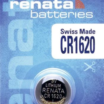 RENTA CR1620
