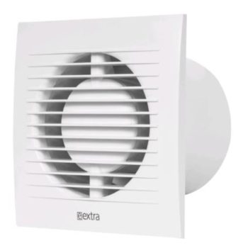 Вентилатор E-EXTRA, Ф100мм, EE100