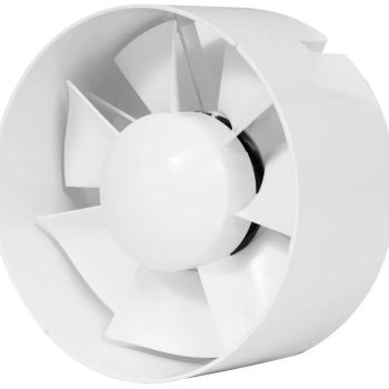 Канален вентилатор E-EXTRA, Ф125мм, EK125