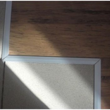 Т-образен профил 14мм 2.5м