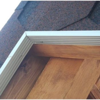 Алуниев профил Г-образен 2.7м