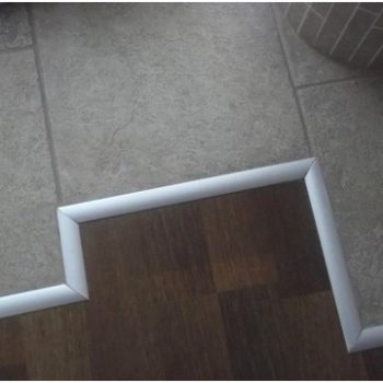 Преход между 2 нива до 1 см 2.7м