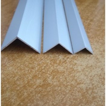 Г-образен профил 10/10 натурал 2.7м 50