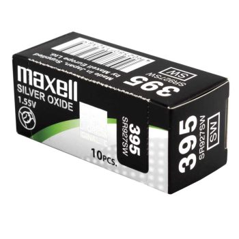 Maxell SR927/395