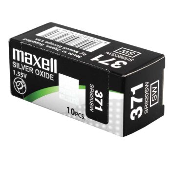 Maxell 371/SR920