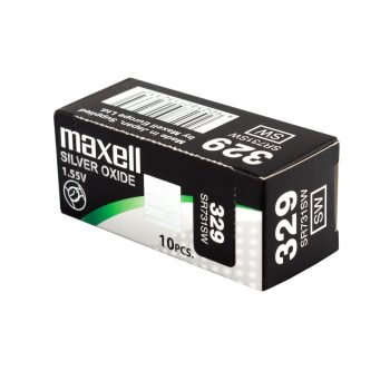 Maxell 329/SR731