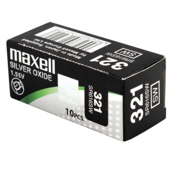 Maxell 321/SR616